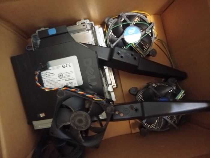 dell optipex