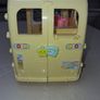 Sylvanian families Nursery Bus Image 8