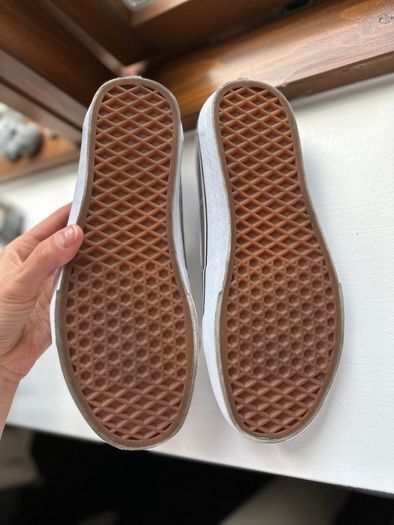 Trainers VANS size 39