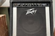 peavey audition plus 50w
