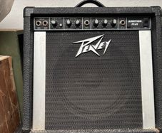 peavey audition plus 50w