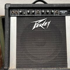 peavey audition plus 50w