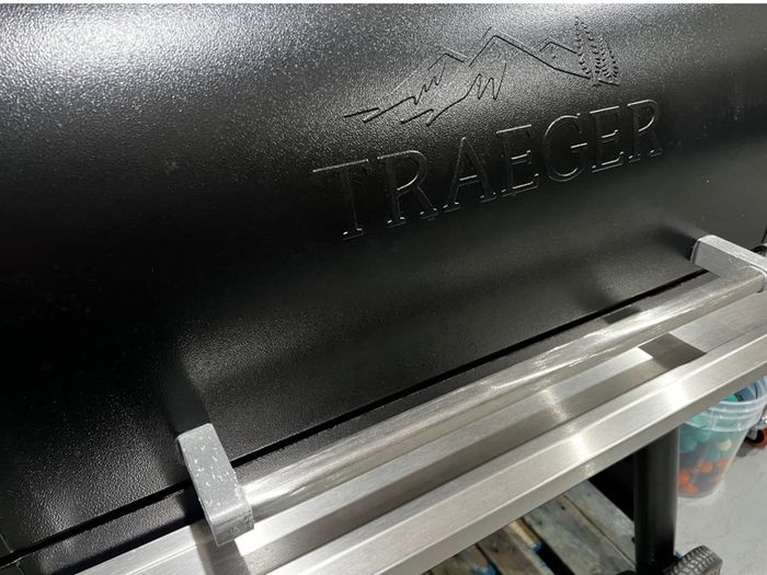 Traeger Timberline 1300