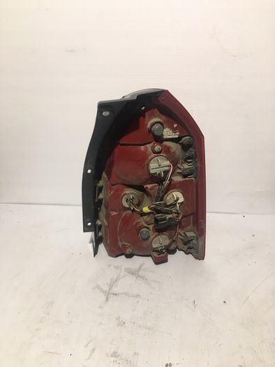 Hyundai Tucson passenger rear light