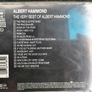 Albert Hammond - The Very Best Of CD (1988) US Soft Rock EX+ Image 3