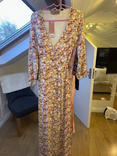 Dress Price. Drop