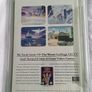 Daredevil Issue 300 CBCS / CGC 9.8 Certified Graded Comic Framed  DC Marvel Image 9