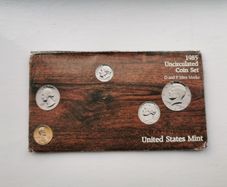 United States Mint