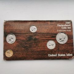 United States Mint