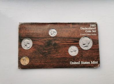 United States Mint