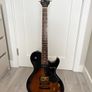 Schecter Solo Special Schaller Fishman Fluence Pickups P90 2-Tone Sunburst Image 3
