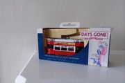 LLedo " Days Gone Collection " Dick Kerr Open Top Tram
