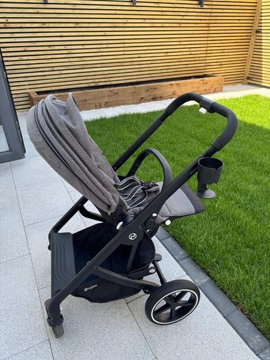 Cybex balios