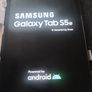 Samsung Tablet Image 2
