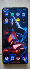 Xiaomi Poco X5 Pro