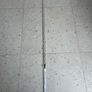 Diall Aluminium Tile Trim Chrome Image 3
