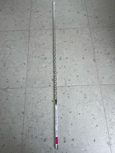 Diall Aluminium Tile Trim Chrome