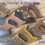 Wall mounting Brackets for No 5 Plane Image 7