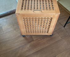 Decorative storage box