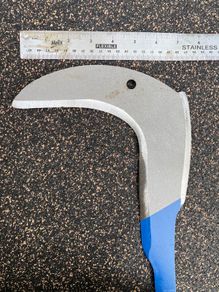 Big Bill Hook