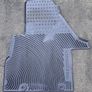 VW Transporter Rubber Mats Image 3