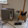 Fender Telecaster Limited Edition American Vintage 52 Image 9