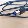 USB 3.0 printer cable Image 2
