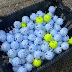 40 Bridgestone Golf Balls