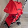 Lightweight Buggy/Stroller. Very good condition. Image 4