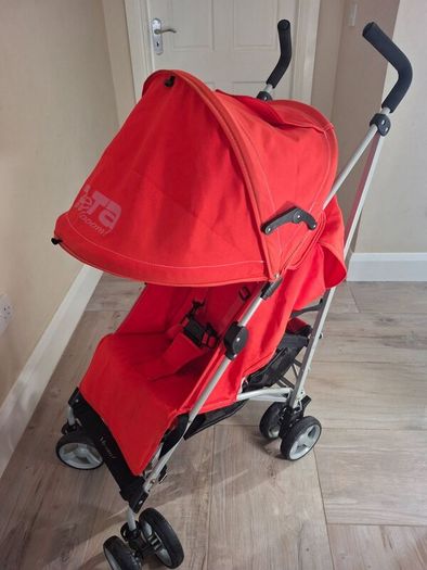 Lightweight Buggy/Stroller. Very good condition.