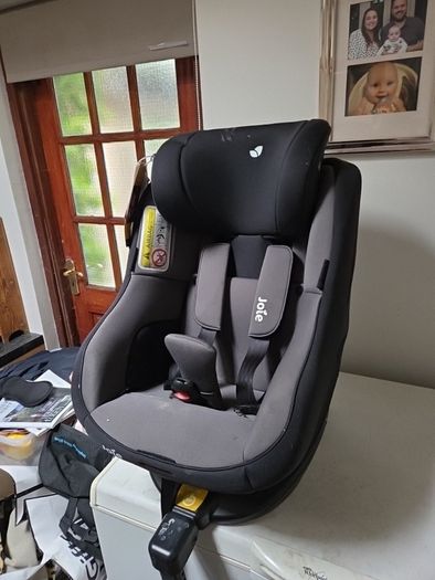 Joie 360 Car Seat