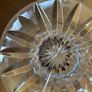 Waterford Crystal Lismore Footed Vase Image 6