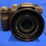 Panasonic DMC-FZ18 Lumix Digital Camera Image 2