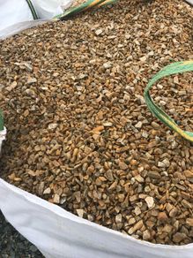 gravel