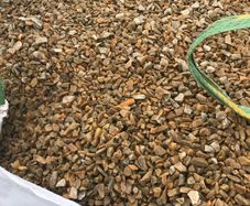 gravel