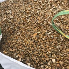gravel