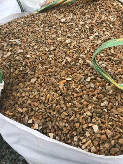 gravel