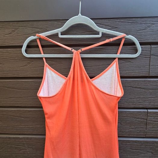Midi summer dress size 10