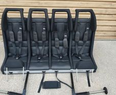 Multimac 4 Seater (1260mm)