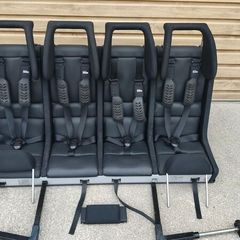 Multimac 4 Seater (1260mm)