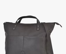 Baby changing bag