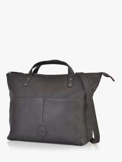Baby changing bag