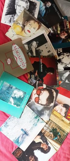 Vinyl Bundle
