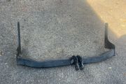 Tow bar