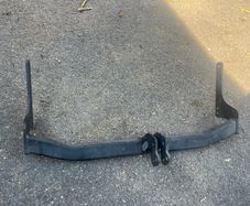 Tow bar