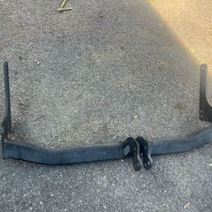 Tow bar