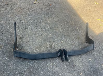 Tow bar