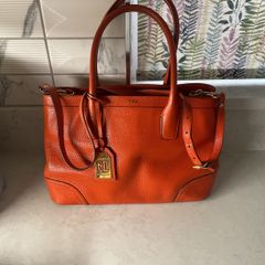 Ralph Lauren bag