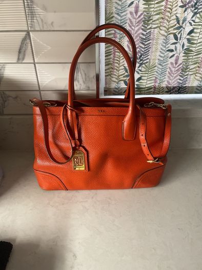 Ralph Lauren bag