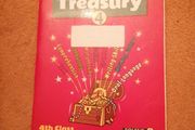 New Treasury 4